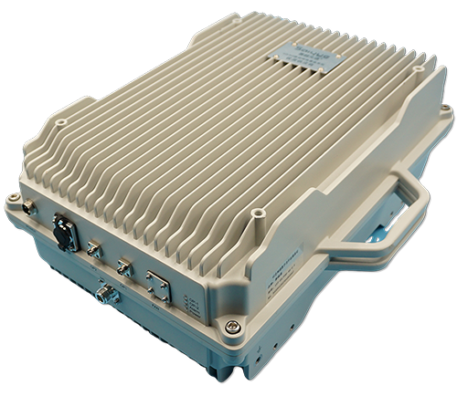 达川单频/双频/四频/五频运营级数字光纤直放站