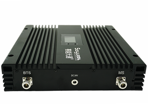 达川双频手机信号增强器2000㎡