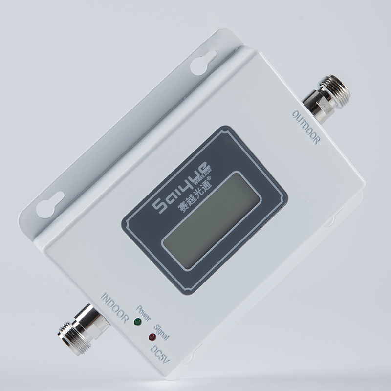 达川家用配电房机房信号放大器200㎡