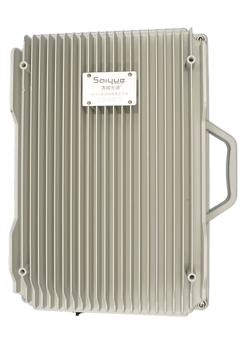 达川单频/双频/三频/四频/五频电信级无线直放站