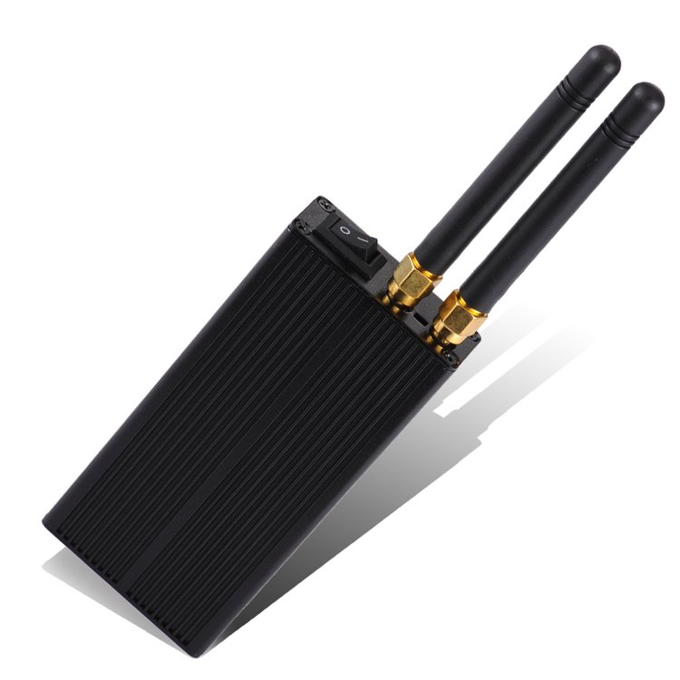  达川1.2G/1.5G导航屏蔽器