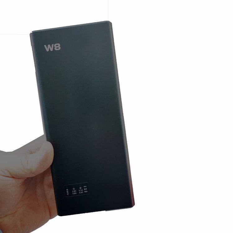  达川蓝牙WiFi信号屏蔽器