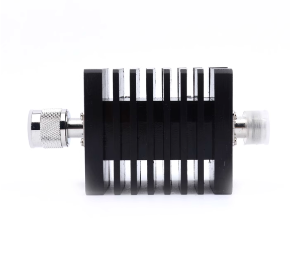  达川腔体固定衰减器0-3G/0-4G  N型接口